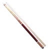 Boriz Billiards Ergonomic Design Stunning Pool Cue Stick New Inlays 026