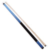 Boriz Billiards Blue Pool Cue Stick Classic Style New Inlays 002