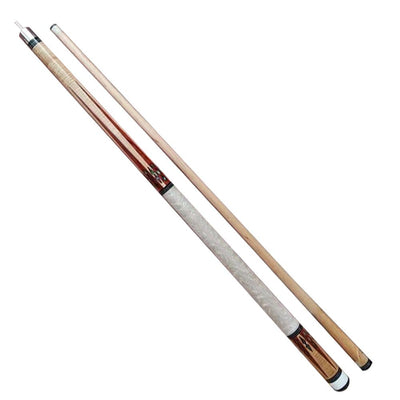 Boriz Billiards High Pearl Color Pool Cue Stick Inlays 031