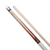 Boriz Billiards High Pearl Color Pool Cue Stick Inlays 031