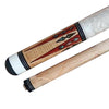 Boriz Billiards High Pearl Color Pool Cue Stick Inlays 031