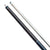 Boriz Billiards Black Leather Grip Ebony Color Pool Cue Stick Inlays 059