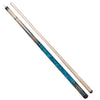 Boriz Billiards Pool Cue Stick Original Inlays New Ocean 005