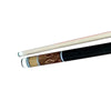 Boriz Billiards Beautiful Inlaid Design Original Pool Cue Stick 100