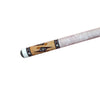 Boriz Billiards Beautiful Inlaid Design Original Pool Cue Stick 103