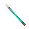 Boriz Billiard New Beautiful Black Leather & Green Color Designer Pool Cue Stick Origional New Inlay 126