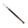 Boriz Billiards Brand New Beautiful Black Leather Grip Pool Cue Stick for Billiards Lovers 129