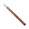 Boriz Billiards New Simple Black Leather & Dark Yellow Grip Pool Cue Stick for Pool Cue Champions 138