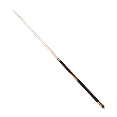 Boriz Billiards Brand New Beautiful Black & Ample Designer  Pool Cue Stick for Billiards Lovers 145