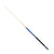 Boriz Billiards Brand New Beautiful Blue Color Ergonomic Design With Black Leather Pool Cue Stick Original Inlay - 149