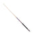 Boriz Billiards Brand New Beautiful Purple Color Ergonomic Design With Black Leather Pool Cue Stick Original Inlay - 151